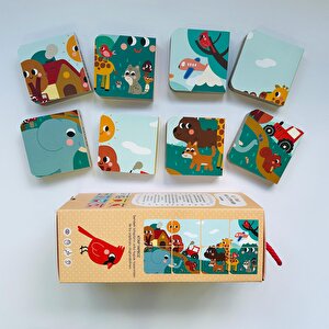 Bilgi Dolu Minik Kütüphanem Bilgi Dolu Minik Kütüphanem