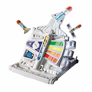 Bilim ve Oyun - Minik Astronot