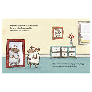 Bir Koyun Kuşlara Yuva Olursa Bir Koyun Kuşlara Yuva Olursa