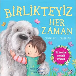 Birlikteyiz Her Zaman
