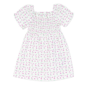 HelloBaby Bloom, Ekru Baskılı, 6 - 9 Ay