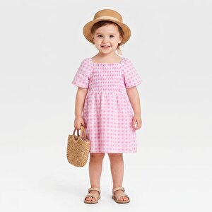 HelloBaby Bloom Breeze Pembe, 6 - 9 Ay