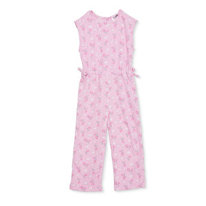 HelloBaby Bloom, Pembe Baskılı, 6 - 9 Ay