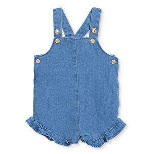 HelloBaby Bloom Breeze, İndigo, 3 - 6 Ay