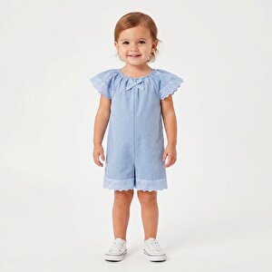 HelloBaby Bloom Breeze, İndigo, 6 - 9 Ay