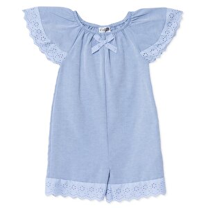 HelloBaby Bloom Breeze, İndigo, 6 - 9 Ay