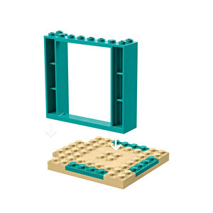 Bluey: Bluey ve Chloe ile Oyun Parkı Eğlencesi Okul Öncesi Oyuncağı 11201 Bluey: Bluey ve Chloe ile Oyun Parkı Eğlencesi Okul Öncesi Oyuncağı 11201