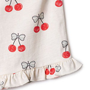 Bluz-Şort Bluz-Şort