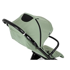 Bold Autofold Bebek Arabası Bold Autofold Bebek Arabası