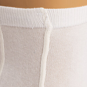 Bolero Varak Puantiyeli Külotlu Çorap Kız Bebek