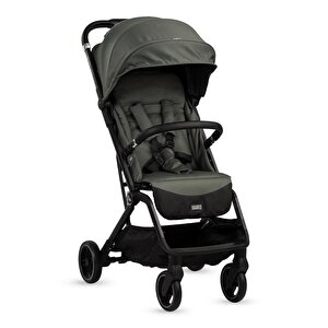 Kraft Boston Bebek Arabası, Green