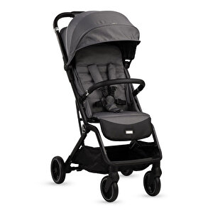 Kraft Boston Bebek Arabası, Grey