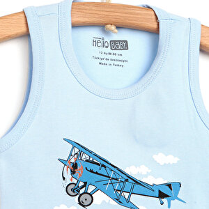 Askı Boxer 2li Takım