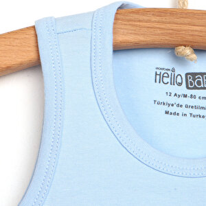 Askı Boxer 2li Takım