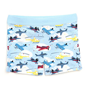 Askı Boxer 2li Takım