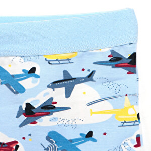 Askı Boxer 2li Takım