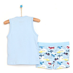 Askı Boxer 2li Takım