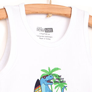 Askı Boxer 2li Takım