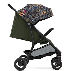 Breaze Lite 2 Bebek Arabası Breaze Lite 2 Bebek Arabası