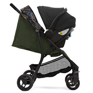 Breaze Lite 2 Bebek Arabası Breaze Lite 2 Bebek Arabası