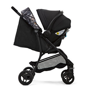 Breaze Lite 2 Bebek Arabası Breaze Lite 2 Bebek Arabası