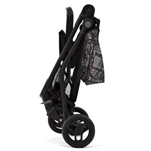 Breaze Lite 2 Bebek Arabası Breaze Lite 2 Bebek Arabası