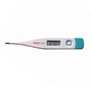 BV1000 Bebek Dijital Çubuk Termometre