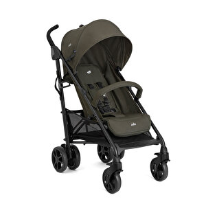 Joie Brisk LX Bebek Arabası, Sage