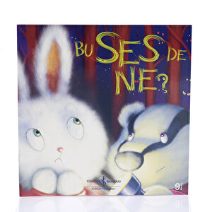 Bu Ses De Ne