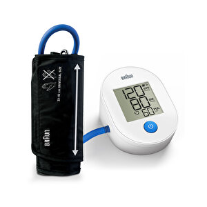 Braun Bua 4000 Koldan Tansiyon Aleti