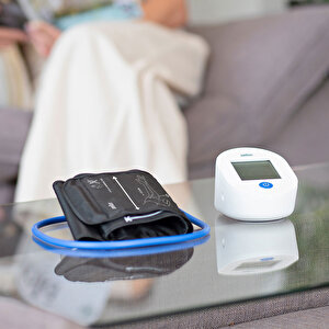 Bua 4000 Koldan Tansiyon Aleti Bua 4000 Koldan Tansiyon Aleti