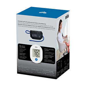 Bua 4000 Koldan Tansiyon Aleti Bua 4000 Koldan Tansiyon Aleti