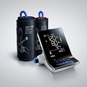 Bua 6150 Üst Koldan Tansiyon Aleti