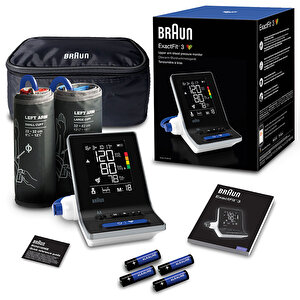 Bua 6150 Üst Koldan Tansiyon Aleti