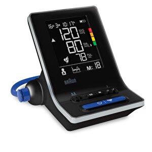 Braun BUA6350 Koldan Ölçer Tansiyon Alet