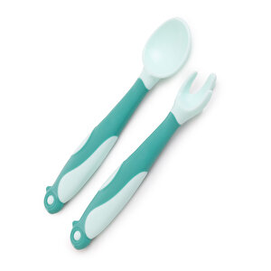 Bükülebilen Kaşık Çatal Seti Bükülebilen Kaşık Çatal Seti