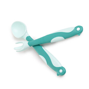 Bükülebilen Kaşık Çatal Seti Bükülebilen Kaşık Çatal Seti