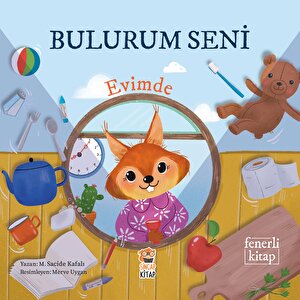 Bulurum Seni Evimde Fenerli Kitap Bulurum Seni Evimde Fenerli Kitap