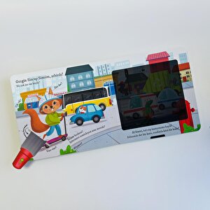 Bulurum Seni Şehirde Fenerli Kitap