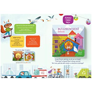 Bulurum Seni Şehirde Fenerli Kitap