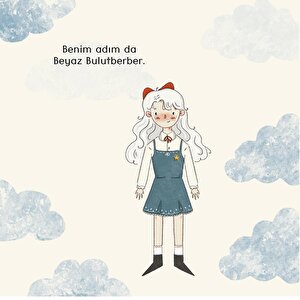 Bulut Berber Bulut Berber