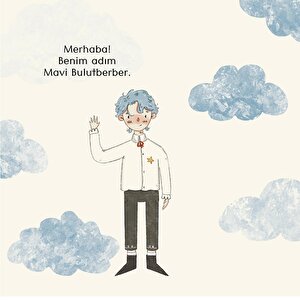 Bulut Berber Bulut Berber