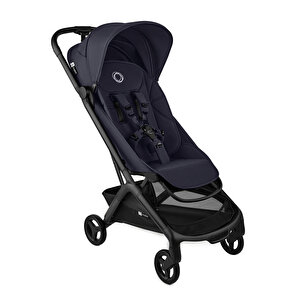 Bugaboo Butterfly 2 Bebek A, Indigo Blue
