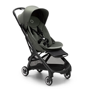 bugaboo Butterfly Bebek Ar, Forest Green