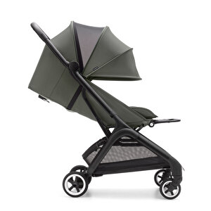 Butterfly Bebek Arabası