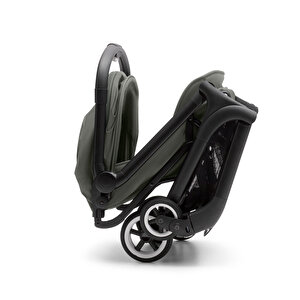 Butterfly Bebek Arabası