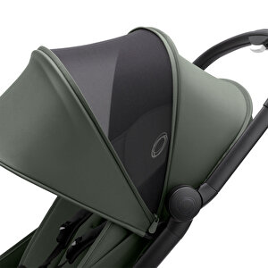 Butterfly Bebek Arabası