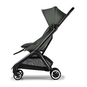 Butterfly Bebek Arabası