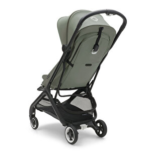 Butterfly Bebek Arabası