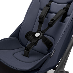 Butterfly Bebek Arabası